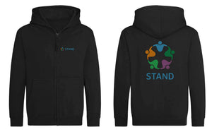 STAND Zippie - Child