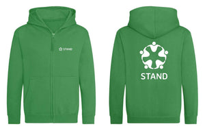 STAND Zippie - Child