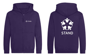 STAND Zippie - Child