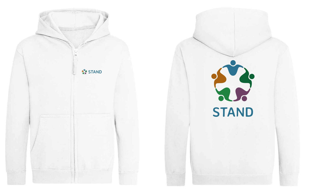 STAND Zippie - Child