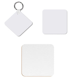 Karele Equestrian Keyrings, Magnets & Coasters