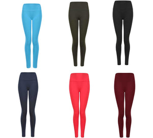 Karele Equestrian Pocket Leggings
