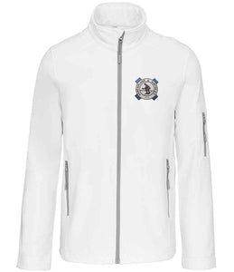 Pencaitland & Winton Bowling Club Softshell Jacket