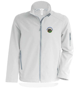 Dirleton Bowling Club Kariban Soft Shell Jacket