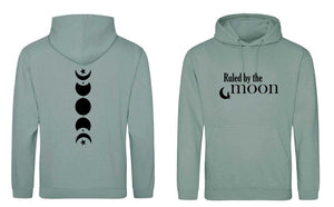 Ruled by the Moon Hoodie