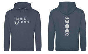 Ruled by the Moon Hoodie