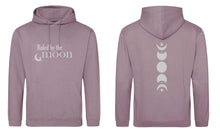 Load image into Gallery viewer, Ruled by the Moon Hoodie
