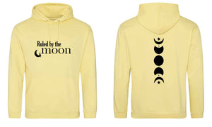Ruled by the Moon Hoodie