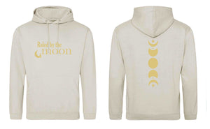 Ruled by the Moon Hoodie