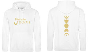 Ruled by the Moon Hoodie