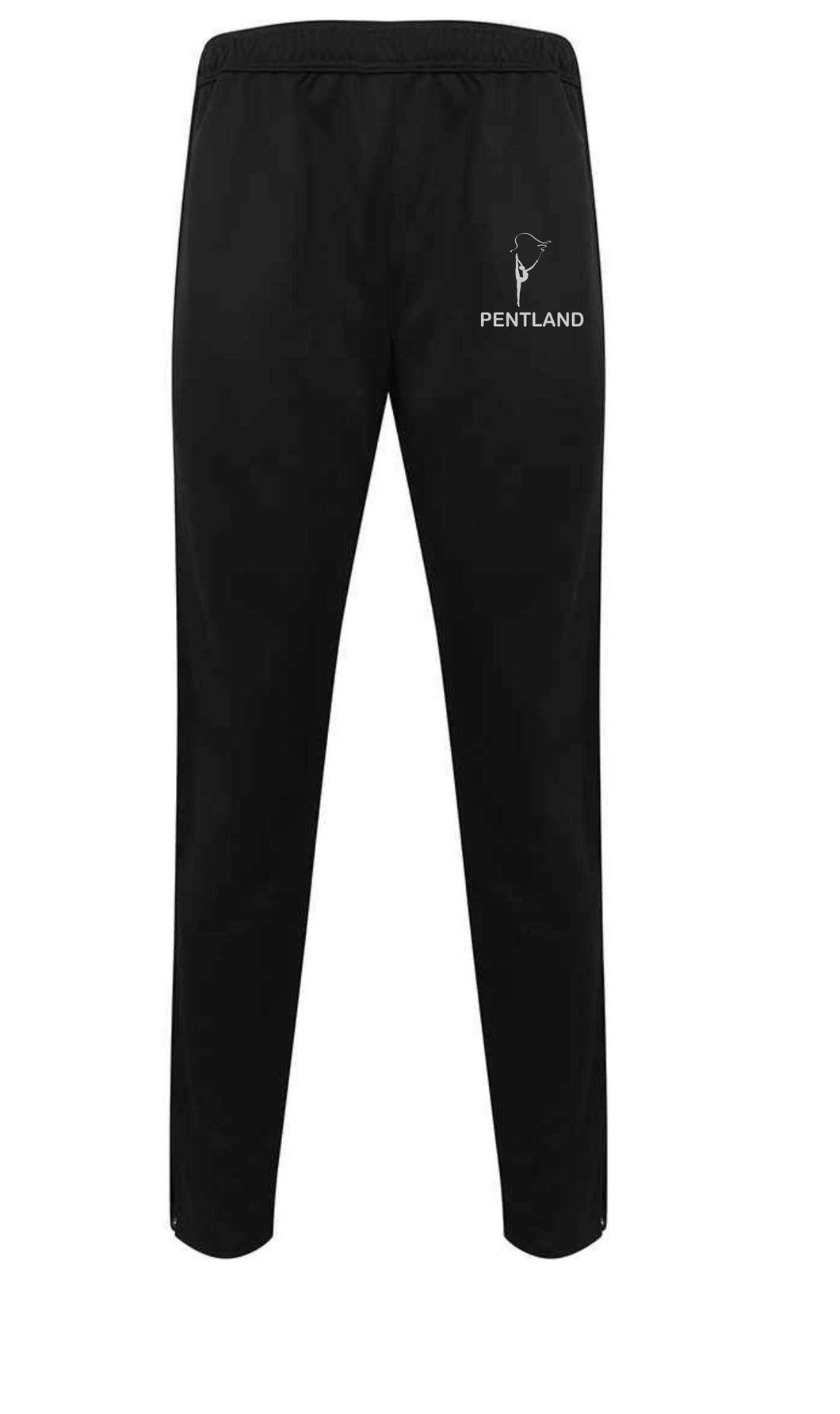 Pentland Gymnastics Tracksuit Pants