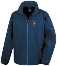 Load image into Gallery viewer, The Huffin Puffin Golf Softshell
