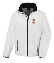 Load image into Gallery viewer, The Huffin Puffin Golf Softshell
