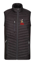 Load image into Gallery viewer, The Huffin Puffin Golf Hybrid Bodywarmer
