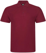 Load image into Gallery viewer, Pro RTX Pro Piqué Polo Shirt

