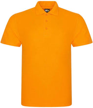 Load image into Gallery viewer, Pro RTX Pro Piqué Polo Shirt
