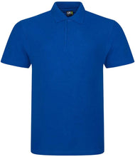 Load image into Gallery viewer, Pro RTX Pro Piqué Polo Shirt
