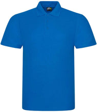 Load image into Gallery viewer, Pro RTX Pro Piqué Polo Shirt
