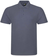 Load image into Gallery viewer, Pro RTX Pro Piqué Polo Shirt
