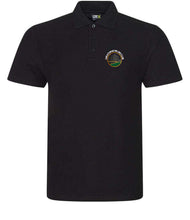 Load image into Gallery viewer, Dirleton Bowling Club Standard Fit Polo Shirt

