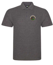 Load image into Gallery viewer, Dirleton Bowling Club Standard Fit Polo Shirt
