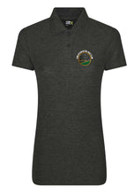 Load image into Gallery viewer, Dirleton Bowling Club Fitted Polo Shirt

