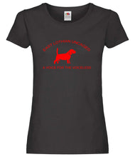 Load image into Gallery viewer, East Lothian Uncaged Cotton T-Shirt
