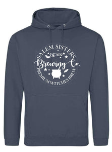 Salem Sisters Brewing Co. Hoodie
