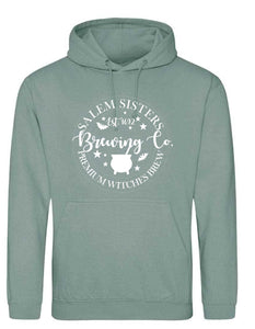 Salem Sisters Brewing Co. Hoodie