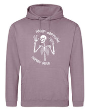Load image into Gallery viewer, Sleep Deprived Hoodie and TShirt
