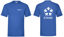 Load image into Gallery viewer, STAND Cotton Tshirt - Child
