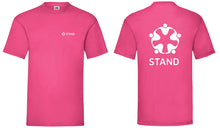 Load image into Gallery viewer, STAND Cotton Tshirt - Child
