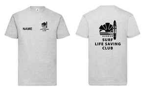DSLSC Cotton Tee