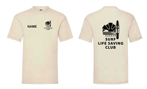 DSLSC Cotton Tee