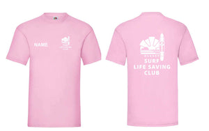 DSLSC Cotton Tee