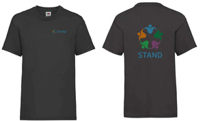 STAND Cotton Tshirt - Child