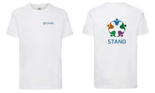 Load image into Gallery viewer, STAND Cotton Tshirt - Child

