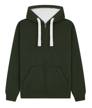 Load image into Gallery viewer, Cottonridge Ultra Premium Zip Hoodie
