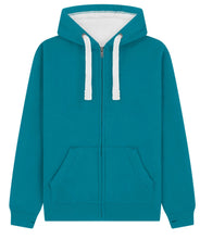 Load image into Gallery viewer, Cottonridge Ultra Premium Zip Hoodie
