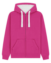 Load image into Gallery viewer, Cottonridge Ultra Premium Zip Hoodie
