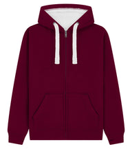 Load image into Gallery viewer, Cottonridge Ultra Premium Zip Hoodie
