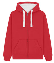 Load image into Gallery viewer, Cottonridge Ultra Premium Zip Hoodie
