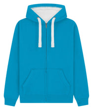 Load image into Gallery viewer, Cottonridge Ultra Premium Zip Hoodie
