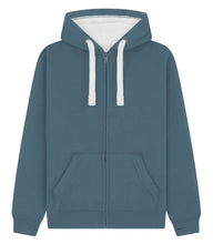 Load image into Gallery viewer, Cottonridge Ultra Premium Zip Hoodie
