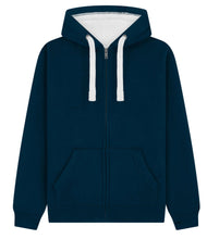 Load image into Gallery viewer, Cottonridge Ultra Premium Zip Hoodie
