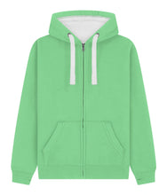 Load image into Gallery viewer, Cottonridge Ultra Premium Zip Hoodie
