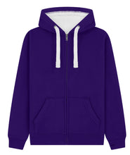 Load image into Gallery viewer, Cottonridge Ultra Premium Zip Hoodie
