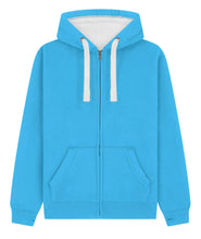 Load image into Gallery viewer, Cottonridge Ultra Premium Zip Hoodie
