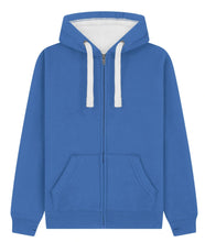 Load image into Gallery viewer, Cottonridge Ultra Premium Zip Hoodie
