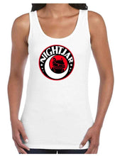 Load image into Gallery viewer, Nightjar Sounds Ladies Softstyle Tank Top
